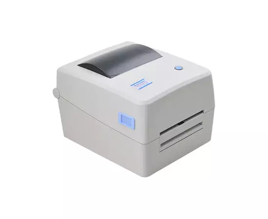 Принтер этикеток X-PRINTER XP-ТТ424В USB, Bluetooth (XP-ТТ424В), изображение 6 Принтер этикеток X-PRINTER XP-ТТ424В USB, Bluetooth (XP-ТТ424В), изображение 6
