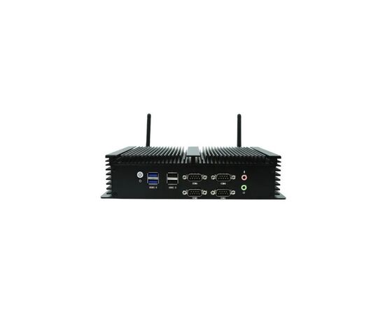 Промышленный ПК VenBOX GK1-8250U i5 8250/8GB/256GGB/8xUSB/6xRS232/2xLAN/WiFi/BT/HDMI/VGA (GK1-8250U-8-256), изображение 3 Промышленный ПК VenBOX GK1-8250U i5 8250/8GB/256GGB/8xUSB/6xRS232/2xLAN/WiFi/BT/HDMI/VGA (GK1-8250U-8-256), изображение 3
