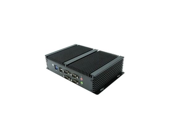 Промышленный ПК VenBOX GK1-8250U i5 8250/8GB/256GGB/8xUSB/6xRS232/2xLAN/WiFi/BT/HDMI/VGA (GK1-8250U-8-256), изображение 4 Промышленный ПК VenBOX GK1-8250U i5 8250/8GB/256GGB/8xUSB/6xRS232/2xLAN/WiFi/BT/HDMI/VGA (GK1-8250U-8-256), изображение 4