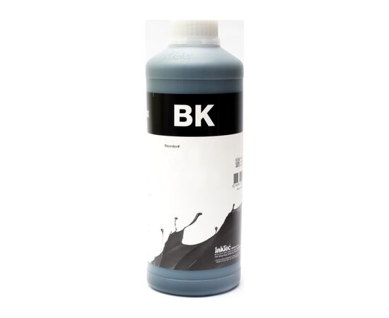 Чернила InkTec Epson L11160/L15150/ WF-C5710, 1L, black, pigmented (E0019-01LB)