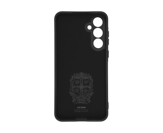 Чехол для мобильного телефона Armorstandart ICON Samsung A25 5G (A256) Camera cover Black (ARM82819), изображение 2