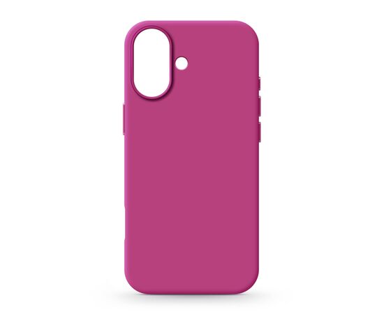 Чехол для мобильного телефона Armorstandart ICON2 MagSafe Apple iPhone 16 Fuchsia (ARM81314)