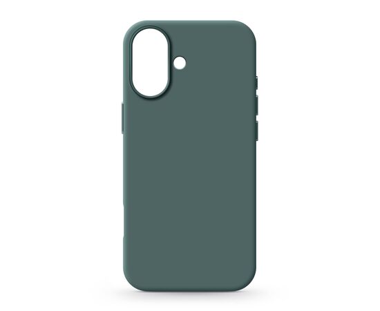 Чехол для мобильного телефона Armorstandart ICON2 MagSafe Apple iPhone 16 Lake Green (ARM81313)