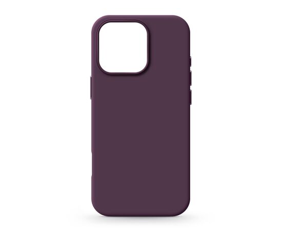 Чехол для мобильного телефона Armorstandart ICON2 MagSafe Apple iPhone 16 Pro Plum (ARM81317)