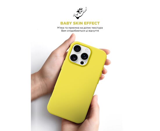 Чехол для мобильного телефона Armorstandart ICON2 MagSafe Apple iPhone 16 Pro Star Fruit (ARM81320), изображение 8