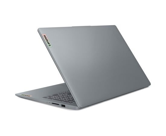 Ноутбук Lenovo IdeaPad Slim 3 15IAN8 (82XB00AGRA), зображення 9