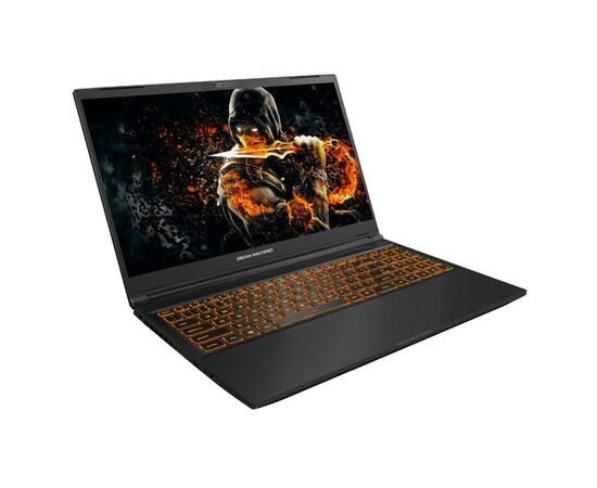 Ноутбук Dream Machines RG4050-15 (RG4050-15UA47), изображение 2 Ноутбук Dream Machines RG4050-15 (RG4050-15UA47), изображение 2