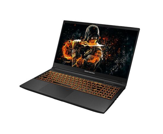 Ноутбук Dream Machines RG4050-15 (RG4050-15UA47), изображение 3 Ноутбук Dream Machines RG4050-15 (RG4050-15UA47), изображение 3