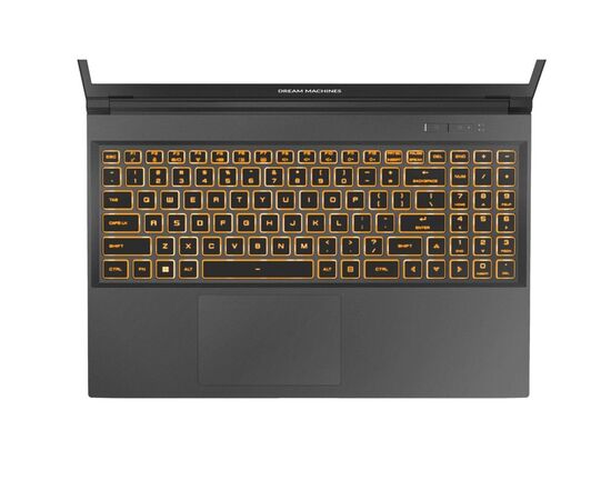 Ноутбук Dream Machines RG4050-15 (RG4050-15UA47), изображение 4 Ноутбук Dream Machines RG4050-15 (RG4050-15UA47), изображение 4