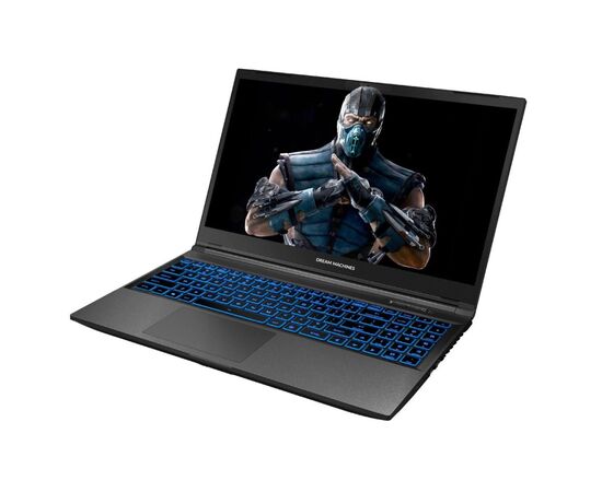 Ноутбук Dream Machines RG4060-15 (RG4060-15UA52), изображение 3 Ноутбук Dream Machines RG4060-15 (RG4060-15UA52), изображение 3