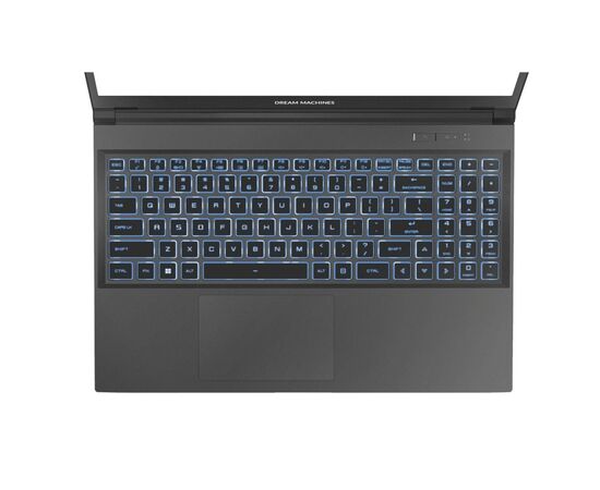 Ноутбук Dream Machines RG4060-15 (RG4060-15UA52), изображение 4 Ноутбук Dream Machines RG4060-15 (RG4060-15UA52), изображение 4