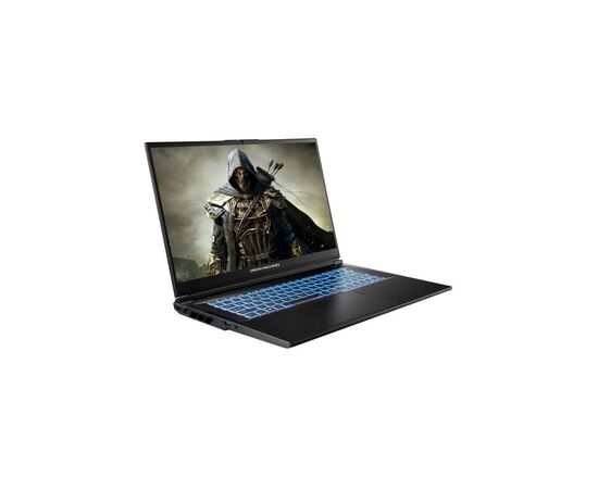 Ноутбук Dream Machines RG4060-17 (RG4060-17UA42), изображение 2 Ноутбук Dream Machines RG4060-17 (RG4060-17UA42), изображение 2