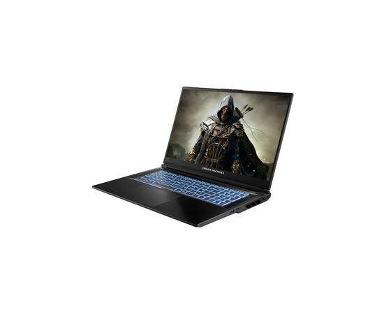 Ноутбук Dream Machines RG4060-17 (RG4060-17UA42), изображение 3 Ноутбук Dream Machines RG4060-17 (RG4060-17UA42), изображение 3