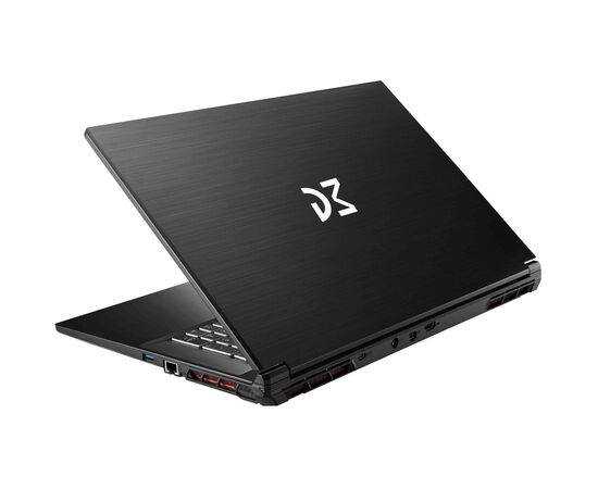 Ноутбук Dream Machines RG4050-17 (RG4050-17UA38), изображение 3 Ноутбук Dream Machines RG4050-17 (RG4050-17UA38), изображение 3