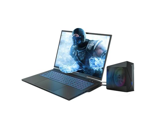 Ноутбук Dream Machines RX4090-17 (RX4090-17UA206), изображение 2 Ноутбук Dream Machines RX4090-17 (RX4090-17UA206), изображение 2