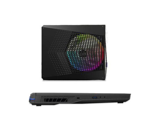 Ноутбук Dream Machines RX4090-17 (RX4090-17UA206), изображение 3 Ноутбук Dream Machines RX4090-17 (RX4090-17UA206), изображение 3