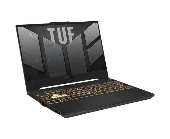 Ноутбук ASUS TUF Gaming F15 FX507ZC4-HN138 (90NR0GW2-M00LF0), зображення 2