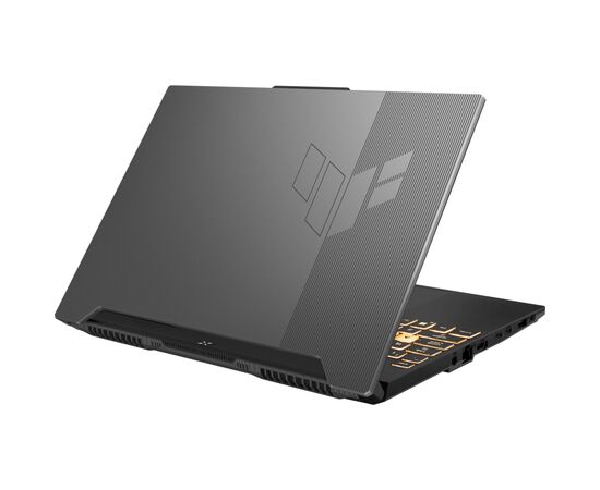 Ноутбук ASUS TUF Gaming F15 FX507ZC4-HN138 (90NR0GW2-M00LF0), зображення 7