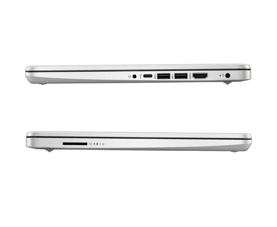 Ноутбук HP 14s-dq5003ua (6J306EA), изображение 4