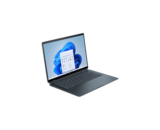 Ноутбук HP Spectre x360 14-eu0002ua (B09ZTEA), зображення 2