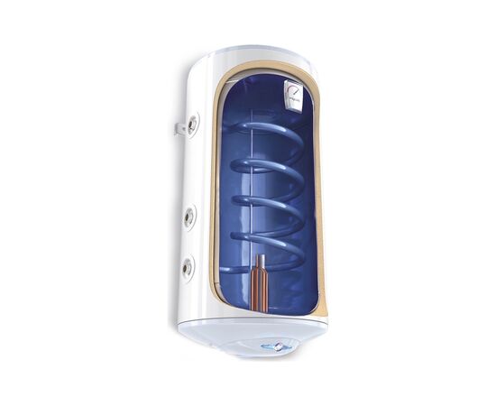 Бойлер косвенного нагрева Tesy BILIGHT SE 120L (305149), изображение 2