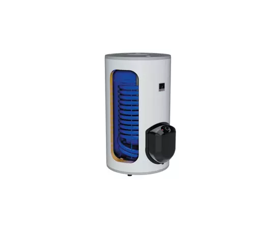 Бойлер непрямого нагріву Drazice OKCE 160 NTR/2,2kW (1106711101)
