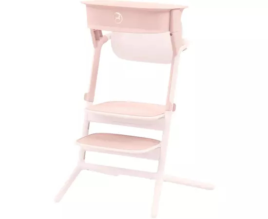 Детский стульчик Cybex Обучающая башня Lemo Pearl Pink (523001319)