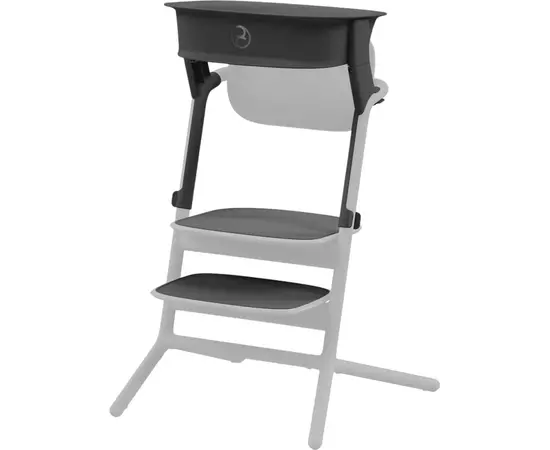 Детский стульчик Cybex Обучающая башня Lemo Stunning Black (523001323)