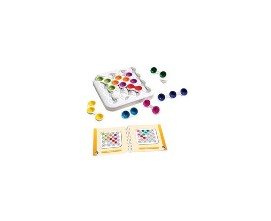 Настольная игра Smart Games Антивирус (SG 520), изображение 2 Настольная игра Smart Games Антивирус (SG 520), изображение 2