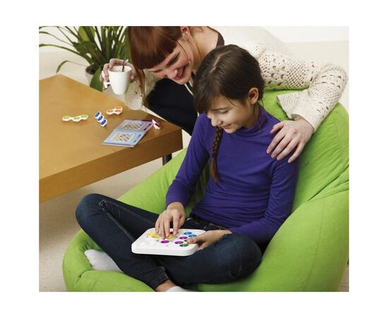 Настольная игра Smart Games Антивирус (SG 520), изображение 3 Настольная игра Smart Games Антивирус (SG 520), изображение 3