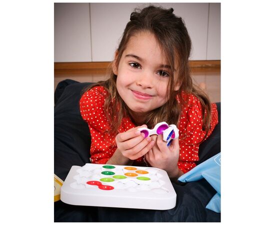 Настольная игра Smart Games Антивирус (SG 520), изображение 4 Настольная игра Smart Games Антивирус (SG 520), изображение 4