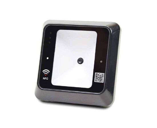 Считыватель бесконтактных карт ZKTeco QR50BM