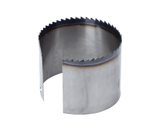 Коронка Sigma по дереву набірна 2" Ø26-63 мм висота 43 мм (1520021), зображення 3 Коронка Sigma по дереву набірна 2" Ø26-63 мм висота 43 мм (1520021), зображення 3