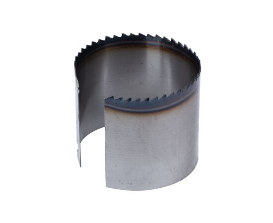 Коронка Sigma по дереву набірна 2" Ø26-63 мм висота 43 мм (1520021), зображення 4 Коронка Sigma по дереву набірна 2" Ø26-63 мм висота 43 мм (1520021), зображення 4