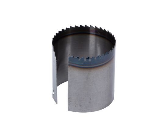 Коронка Sigma по дереву набірна 2" Ø26-63 мм висота 43 мм (1520021), зображення 5 Коронка Sigma по дереву набірна 2" Ø26-63 мм висота 43 мм (1520021), зображення 5