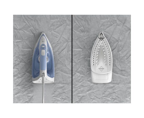 Утюг Tefal FV2C41E0, изображение 4 Утюг Tefal FV2C41E0, изображение 4