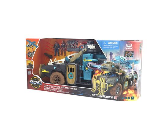 Игровой набор A.C.I.D. MorphoZor Eradicator (535203)