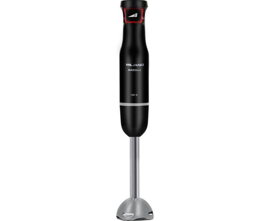 Блендер Milano BL-2013B, изображение 2 Блендер Milano BL-2013B, изображение 2