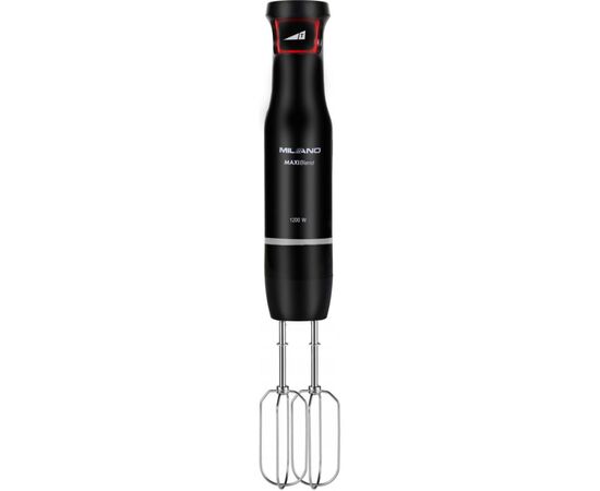 Блендер Milano BL-2013B, изображение 5 Блендер Milano BL-2013B, изображение 5