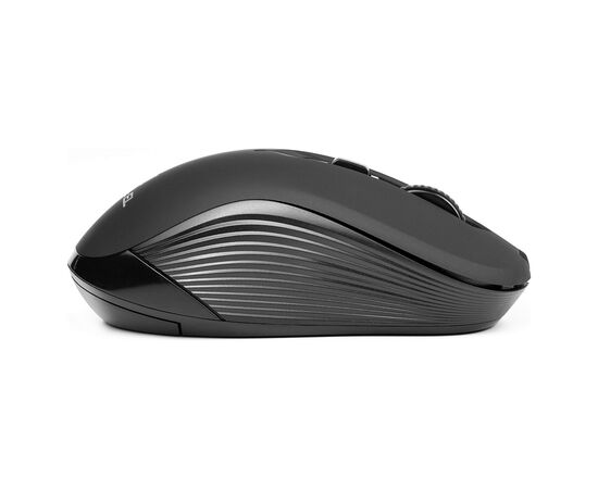 Мишка REAL-EL RM-331W Wireless Black (EL123200044), зображення 10 Мишка REAL-EL RM-331W Wireless Black (EL123200044), зображення 10