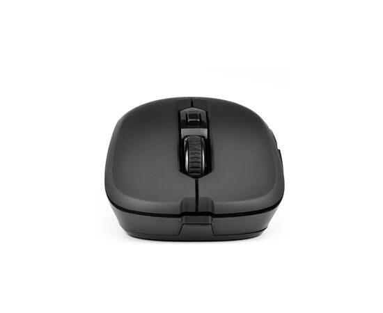 Мишка REAL-EL RM-331W Wireless Black (EL123200044), зображення 6 Мишка REAL-EL RM-331W Wireless Black (EL123200044), зображення 6