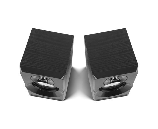 Акустическая система REAL-EL S-217 Black (EL121200013), изображение 7