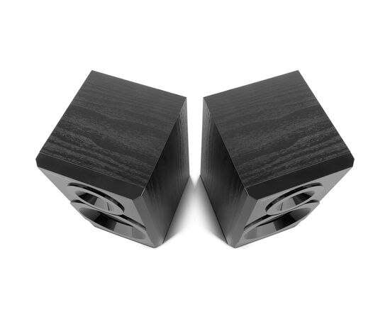 Акустическая система REAL-EL S-245 Black (EL121200015), изображение 5 Акустическая система REAL-EL S-245 Black (EL121200015), изображение 5