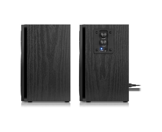 Акустическая система REAL-EL S-245 Black (EL121200015), изображение 6 Акустическая система REAL-EL S-245 Black (EL121200015), изображение 6