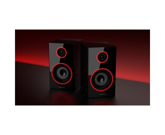 Акустическая система REAL-EL S-415 (EL121200017), изображение 12 Акустическая система REAL-EL S-415 (EL121200017), изображение 12