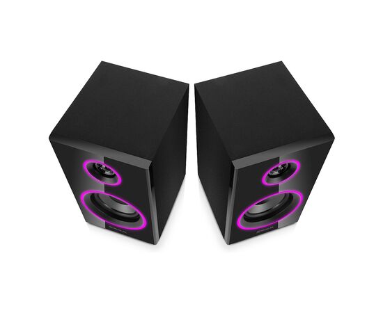 Акустическая система REAL-EL S-415 (EL121200017), изображение 5 Акустическая система REAL-EL S-415 (EL121200017), изображение 5