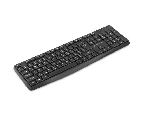 Комплект REAL-EL Kit 551W Wireless Black (EL123100048), изображение 3 Комплект REAL-EL Kit 551W Wireless Black (EL123100048), изображение 3