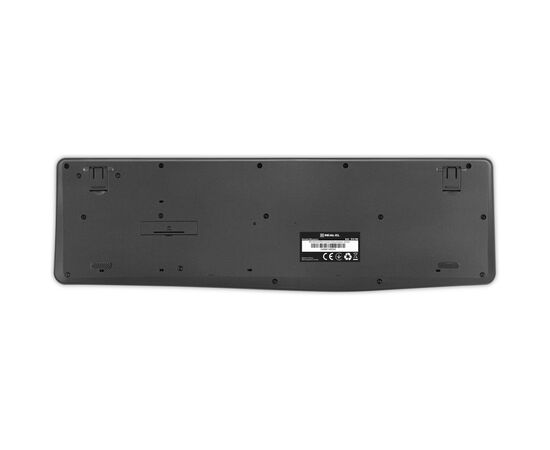 Комплект REAL-EL Kit 551W Wireless Black (EL123100048), изображение 6 Комплект REAL-EL Kit 551W Wireless Black (EL123100048), изображение 6