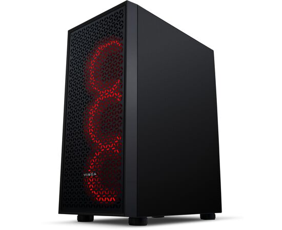 Компьютер Vinga Wolverine D8436 (I5M16G4060WP.D8436), изображение 2