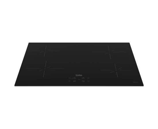 Варочная поверхность Beko HII 64400 QT (HII64400QT), изображение 2 Варочная поверхность Beko HII 64400 QT (HII64400QT), изображение 2